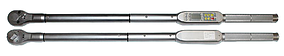 Ключ динамометрический CNIC CNB 500 диапазон 100-500 Нм, (квадрат 3/4"), электронный