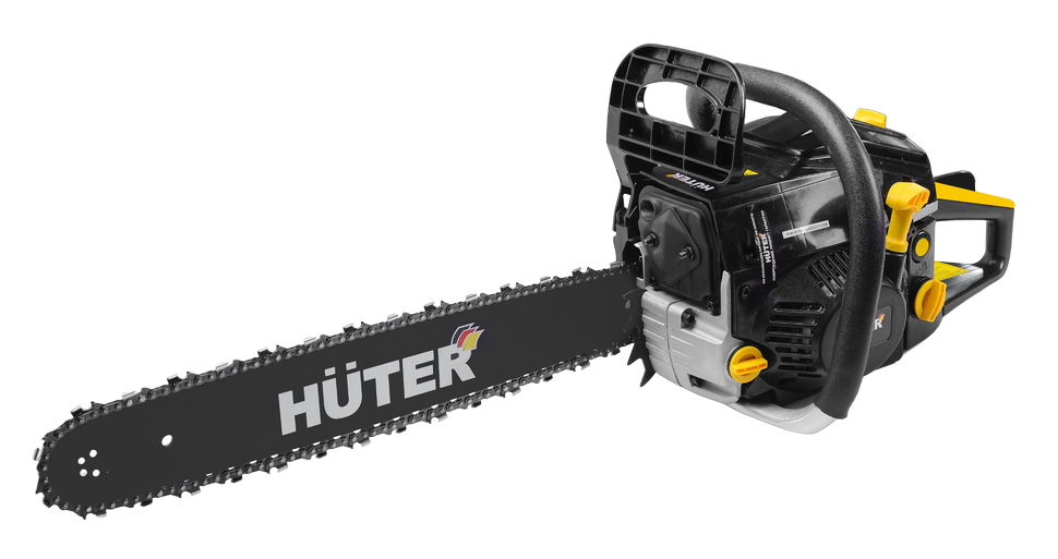 Бензопила HUTER BS-2300М