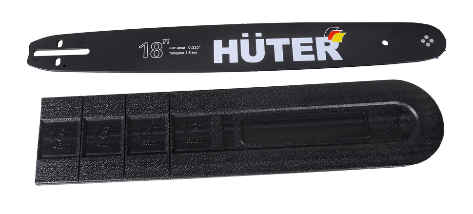 Бензопила Huter BS-6218 - фото 3 - id-p106143668