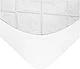 Чехол влагозащитный 140х200х30 с бортом KEISY (ГРУСНАРВ) белый, фото 2