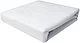 Чехол влагозащитный 140х200х30 с бортом KEISY (ГРУСНАРВ) белый, фото 3