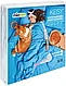 Чехол влагозащитный 140х200х30 с бортом KEISY (ГРУСНАРВ) белый, фото 4