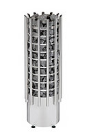 Электрокаменка Harvia Glow TRT90E (для выносного пульта управления)