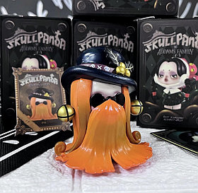 Мистери бокс SkullPanda по "Семейке Адамс"