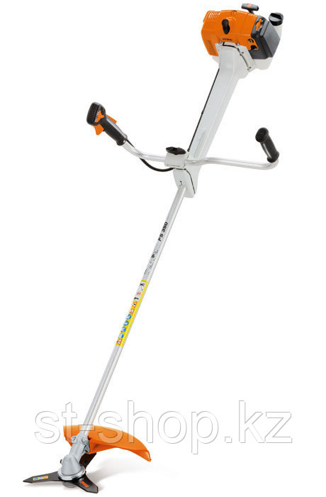 Мотокоса STIHL FS 350 (1,6 кВт | нож) - фото 1 - id-p82601092