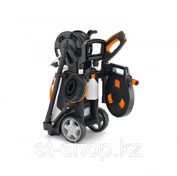 Текстильный шланг с кассетой STIHL - фото 3 - id-p82601109