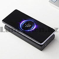 Портативное зарядное устройство с функцией беспроводной зарядки Ecusin EP-K12 10000 mAh