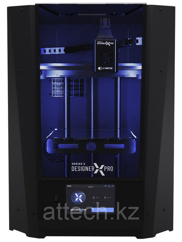 3D принтер Picaso Designer X Pro S2, фото 1