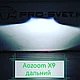 Светодиодные линзы AOZOOM Х 9 - фото 2 - id-p106211646