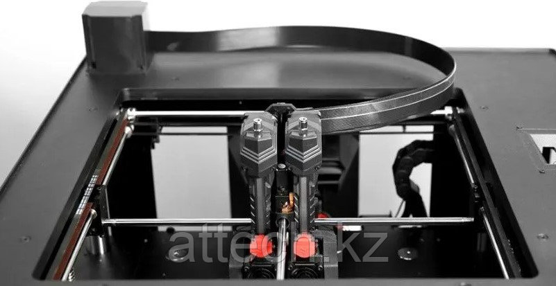 3D принтер Raise3D Pro3 Plus - фото 3 - id-p106217481