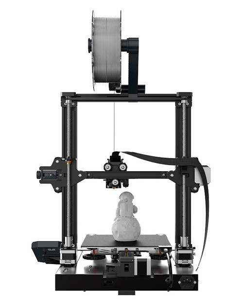 3D принтер creality Ender-3 S1 - фото 3 - id-p106211559