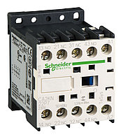Контактор Schneider Electric TeSys CAK 10А 690/230В AC