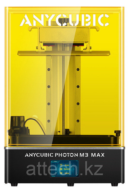 3D принтер Anycubic Photon M3 Max