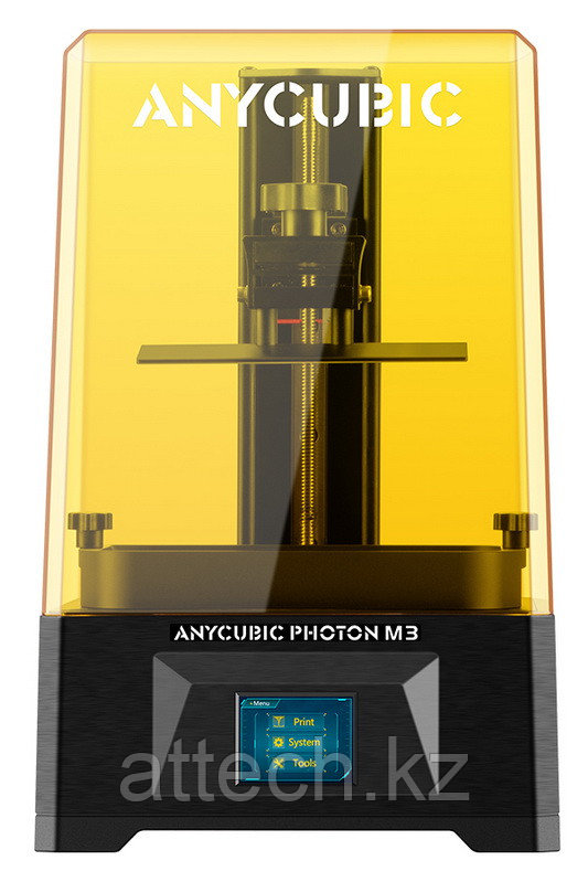 3D принтер Anycubic Photon M3 - фото 1 - id-p106220755