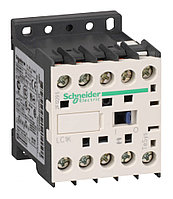 Контактор Schneider Electric TeSys LC1K 3P 6А 400/24В AC 2.2кВт