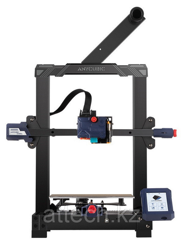 3D принтер Anycubic Kobra - фото 1 - id-p106224015