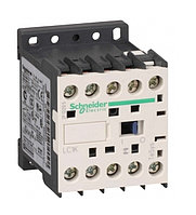 Контактор Schneider Electric TeSys LC1K 3P 6А 400/120В AC 2.2кВт