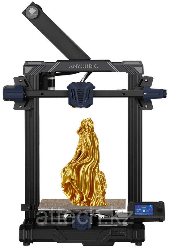3D принтер Anycubic Kobra Go, фото 1