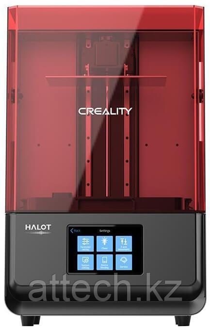 3D принтер Creality HALOT MAX, фото 1