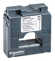 Однофазный трансформатор тока Schneider Electric 250/5А 5ВА, кл.т. 1, LV480886