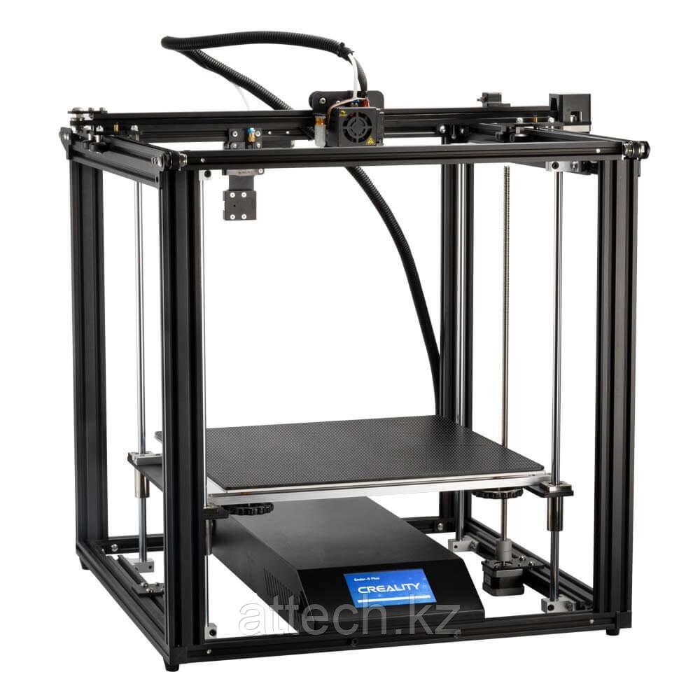 3D принтер Creality Ender 5 Plus - фото 2 - id-p106235236
