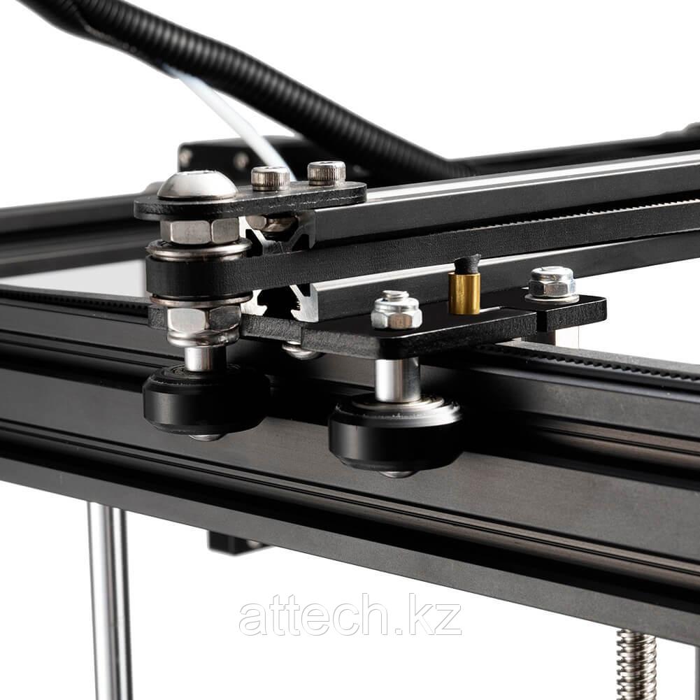 3D принтер Creality Ender 5 Plus - фото 3 - id-p106235236