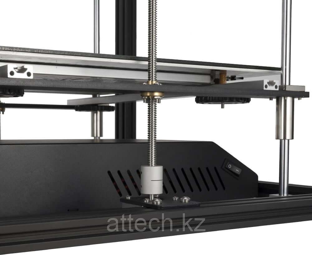 3D принтер Creality Ender 5 Plus - фото 4 - id-p106235236