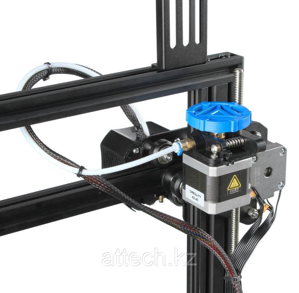 3D принтер Creality Ender 3 V2 - фото 2 - id-p106235238