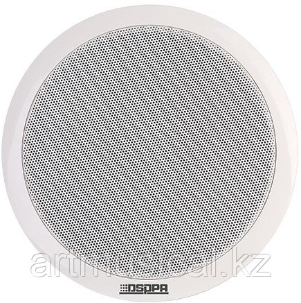 DSPPA DSP124 Потолочный громкоговоритель
