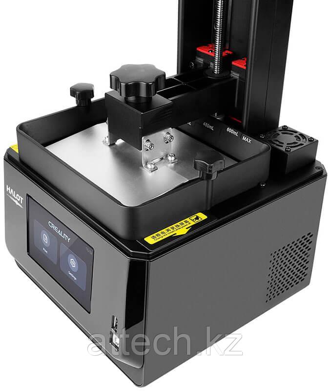 3D принтер Creality HALOT ONE PRO - фото 6 - id-p106235265