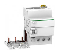 Дифференциальный блок Schneider Electric Acti9 3P 63А 1000мА (A-SI)