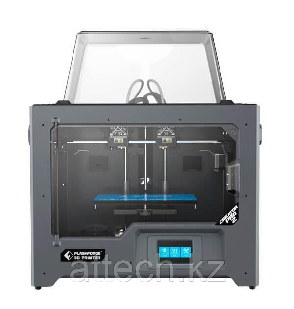 3D принтер FlashForge Creator Pro 2, фото 1
