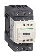 Контактор Schneider Electric TeSys LC1D EVERLINK 3P 80А 440/48В AC 30кВт