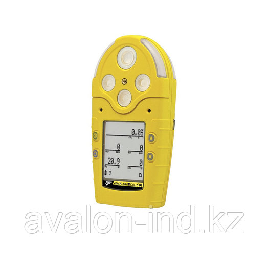 Газоанализатор GasAlertMicro 5 (id 106235943)