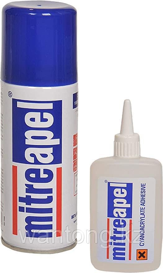 Mitre apel 100г+400мл купить в Алматы - Wantong