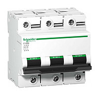 Автоматический выключатель Schneider Electric Acti9 3P 125А (C) 10кА