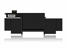 Аккумулятор A1582 для ноутбука Apple 11.42V 75Wh / 6600mAh