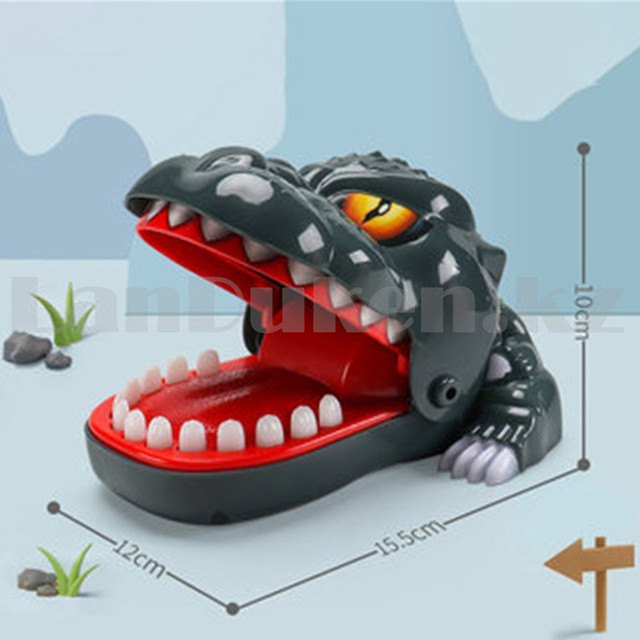 Интерактивная настольная игра крокодил 
