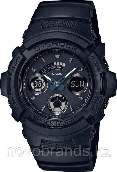Наручные часы Casio G-Shock AW-591BB-1ADR