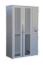 Шкаф для хранения стерильных эндоскопов и стерильных изделий медицинского назначения