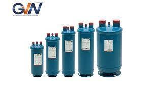 Мұнай бөлгіштер GVN