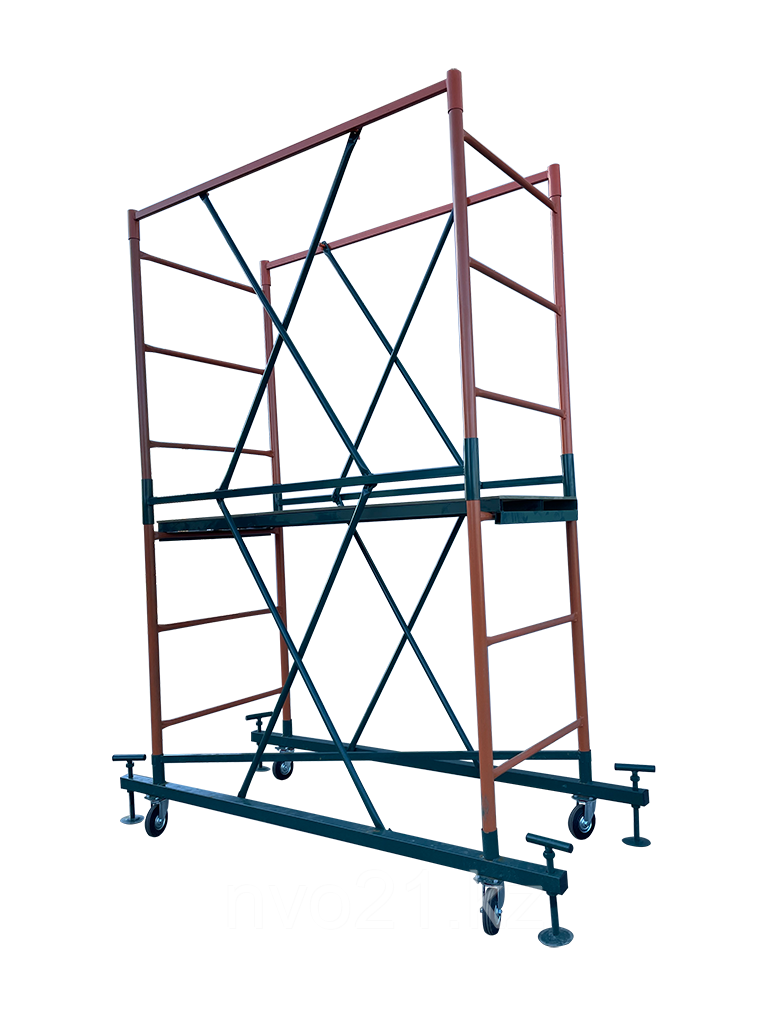 Вышка-тура 0.7*1.6 м
