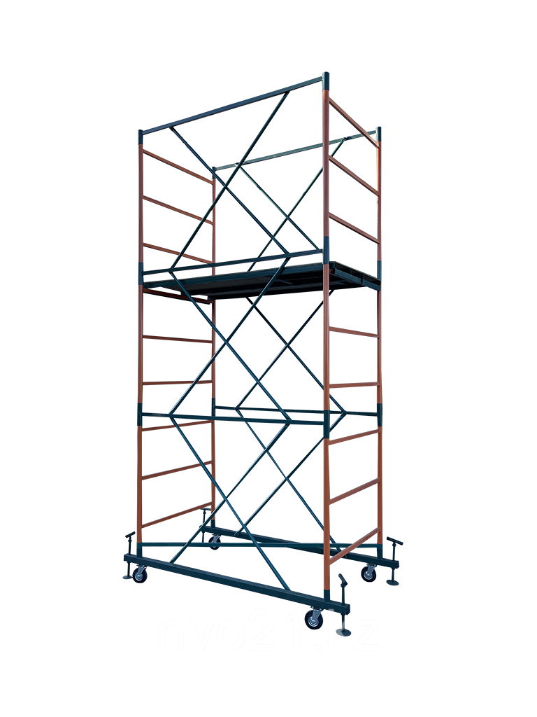 Вышка-тура 1*1.8 м