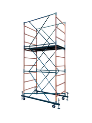 Вышка-тура 1.0*1.8 м