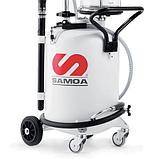 Вакуумный экстрактор масла (установка по замене масла) SAMOA 373100, фото 2