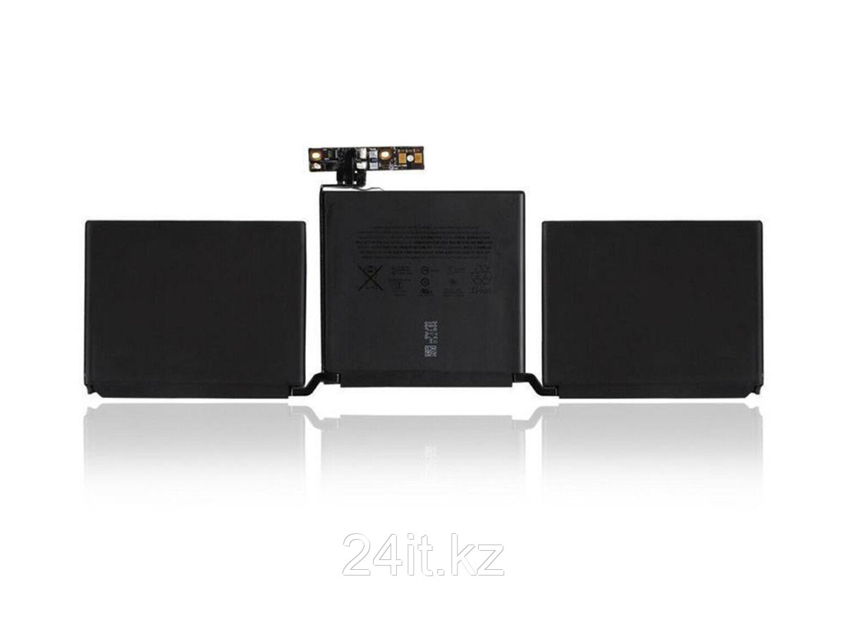 Аккумулятор A2171 для ноутбука Apple 11.4V 58Wh / 5103mAh