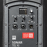 HK AUDIO SONAR 115 Xi Активная акустическая система, фото 4