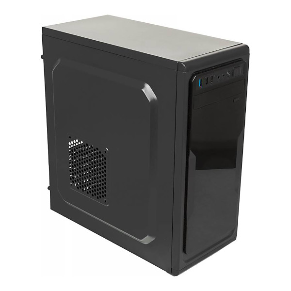 Системный блок Intel Pentium G7400 3.7GHZ/H610/DDR4 8GB/SSD 120GB/HDD 1TB/450W