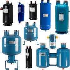 Сұйықтықты бөлгіштер