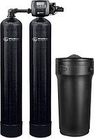 Система непрерывного умягчения WiseWater WWST-1354 DMCTT